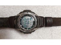 casio pathfinder 2805